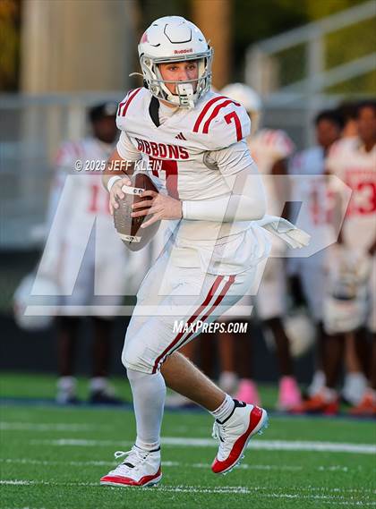 Thumbnail 1 in Cardinal Gibbons @ Boca Raton photogallery.