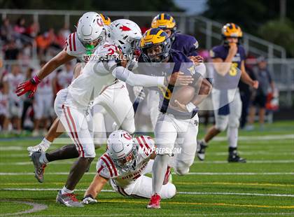 Thumbnail 1 in Cardinal Gibbons @ Boca Raton photogallery.