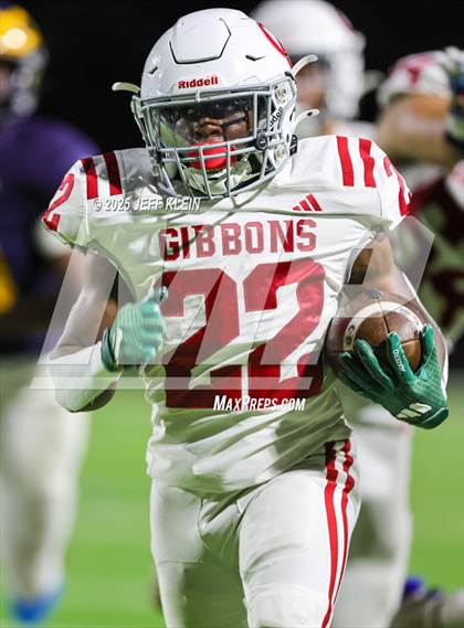 Thumbnail 2 in Cardinal Gibbons @ Boca Raton photogallery.