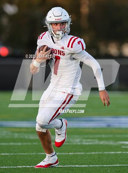 Thumbnail 1 in Cardinal Gibbons @ Boca Raton photogallery.