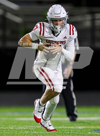 Thumbnail 3 in Cardinal Gibbons @ Boca Raton photogallery.