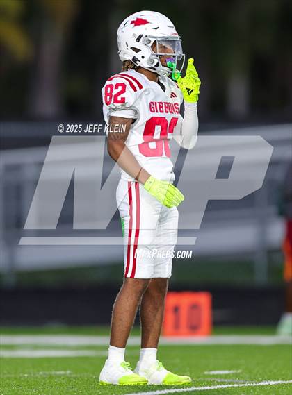 Thumbnail 1 in Cardinal Gibbons @ Boca Raton photogallery.