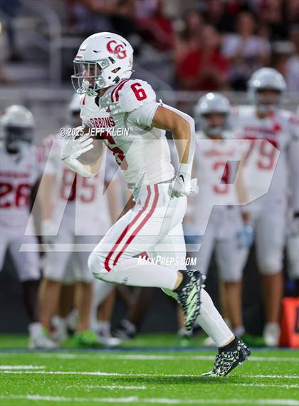 Thumbnail 2 in Cardinal Gibbons @ Boca Raton photogallery.