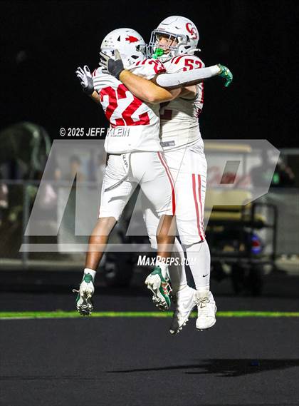Thumbnail 3 in Cardinal Gibbons @ Boca Raton photogallery.