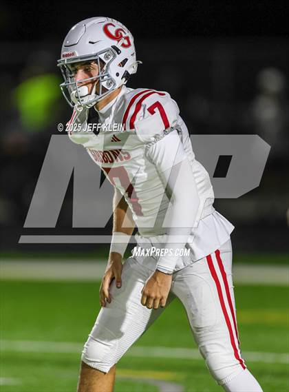 Thumbnail 3 in Cardinal Gibbons @ Boca Raton photogallery.
