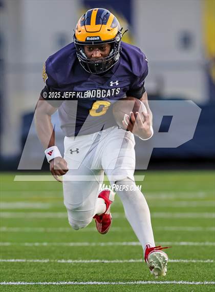 Thumbnail 1 in Cardinal Gibbons @ Boca Raton photogallery.
