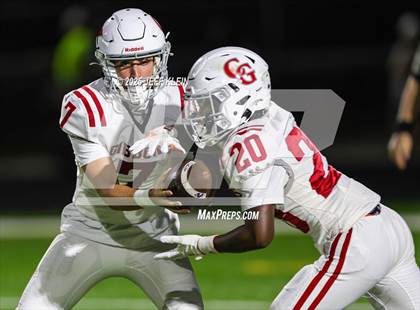 Thumbnail 2 in Cardinal Gibbons @ Boca Raton photogallery.