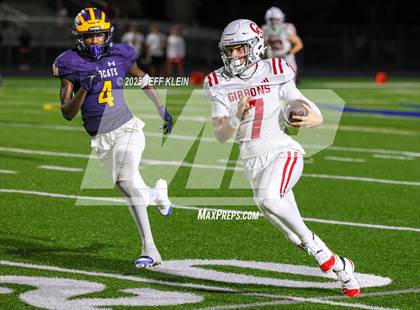 Thumbnail 2 in Cardinal Gibbons @ Boca Raton photogallery.