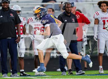 Thumbnail 2 in Cardinal Gibbons @ Boca Raton photogallery.