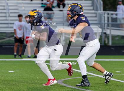 Thumbnail 1 in Cardinal Gibbons @ Boca Raton photogallery.