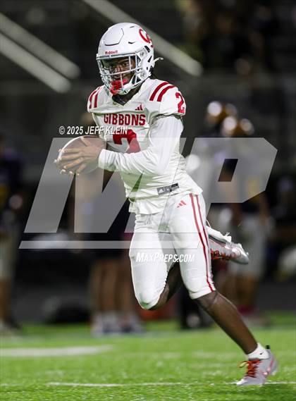 Thumbnail 1 in Cardinal Gibbons @ Boca Raton photogallery.