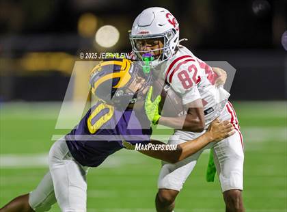 Thumbnail 2 in Cardinal Gibbons @ Boca Raton photogallery.