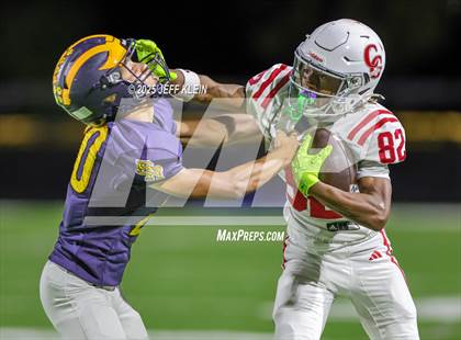 Thumbnail 1 in Cardinal Gibbons @ Boca Raton photogallery.