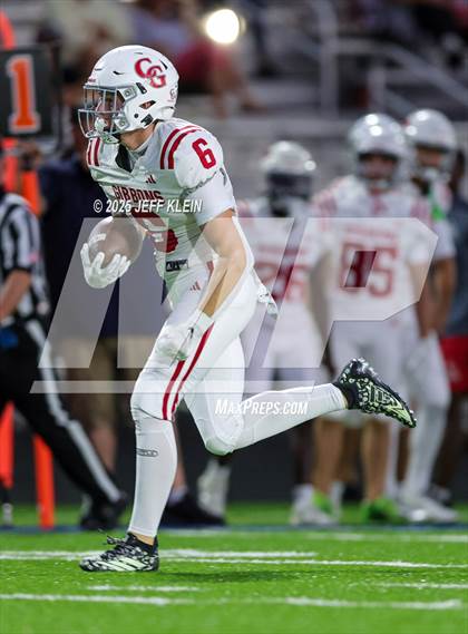Thumbnail 1 in Cardinal Gibbons @ Boca Raton photogallery.
