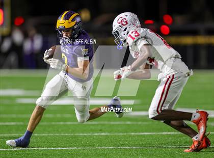 Thumbnail 3 in Cardinal Gibbons @ Boca Raton photogallery.