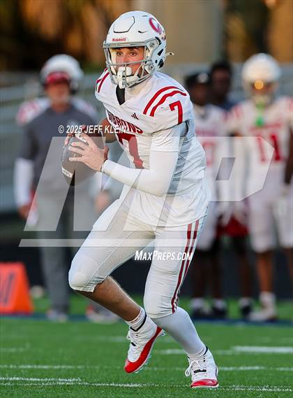 Thumbnail 3 in Cardinal Gibbons @ Boca Raton photogallery.