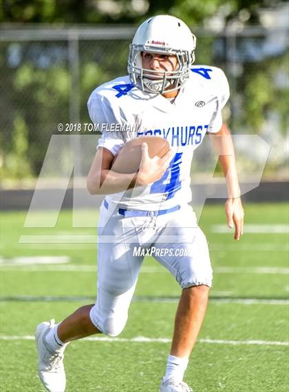 Thumbnail 2 in Rockhurst  @ Bishop Miege photogallery.