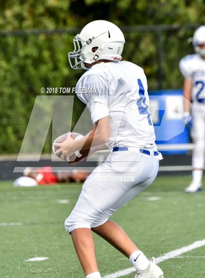Thumbnail 2 in Rockhurst  @ Bishop Miege photogallery.