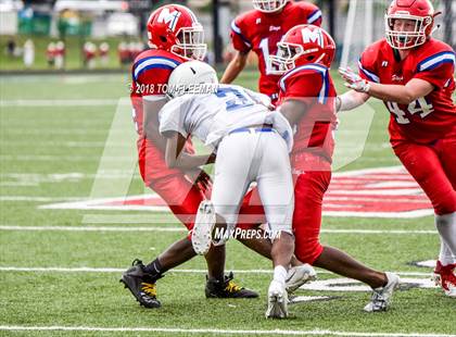 Thumbnail 2 in Rockhurst  @ Bishop Miege photogallery.