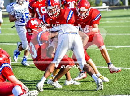 Thumbnail 3 in Rockhurst  @ Bishop Miege photogallery.