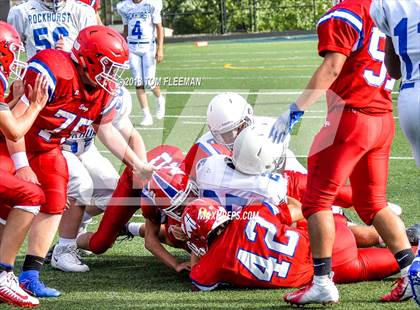 Thumbnail 1 in Rockhurst  @ Bishop Miege photogallery.