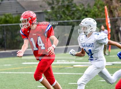 Thumbnail 2 in Rockhurst  @ Bishop Miege photogallery.