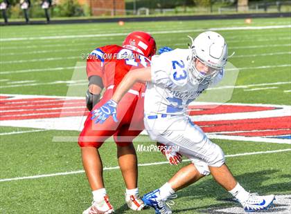 Thumbnail 1 in Rockhurst  @ Bishop Miege photogallery.