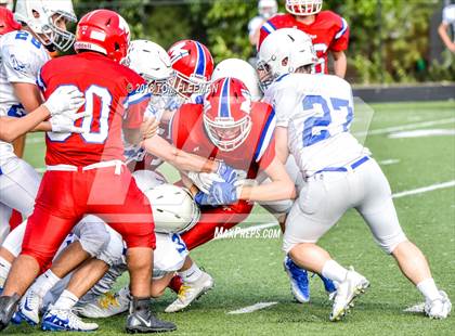Thumbnail 3 in Rockhurst  @ Bishop Miege photogallery.