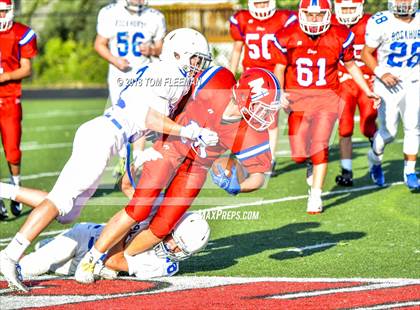 Thumbnail 3 in Rockhurst  @ Bishop Miege photogallery.