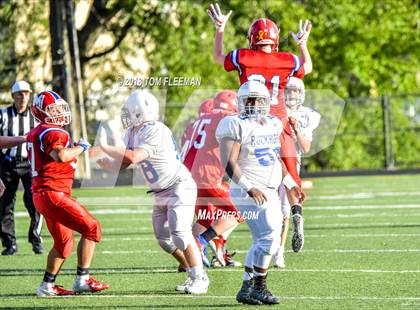 Thumbnail 2 in Rockhurst  @ Bishop Miege photogallery.