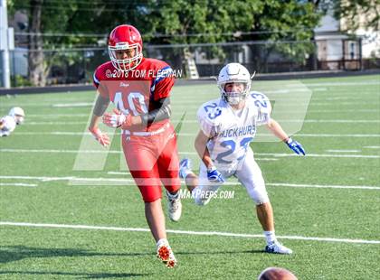 Thumbnail 1 in Rockhurst  @ Bishop Miege photogallery.