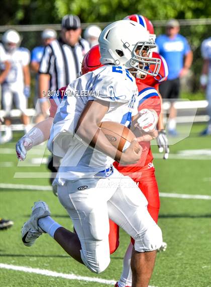 Thumbnail 2 in Rockhurst  @ Bishop Miege photogallery.