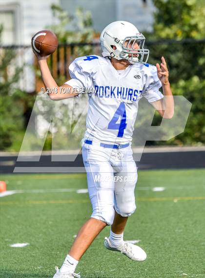 Thumbnail 2 in Rockhurst  @ Bishop Miege photogallery.