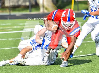 Thumbnail 3 in Rockhurst  @ Bishop Miege photogallery.