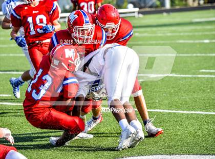 Thumbnail 1 in Rockhurst  @ Bishop Miege photogallery.