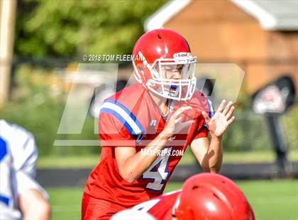 Thumbnail 3 in Rockhurst  @ Bishop Miege photogallery.