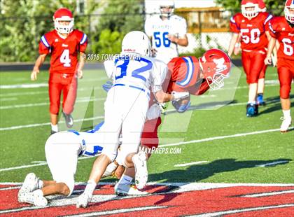 Thumbnail 2 in Rockhurst  @ Bishop Miege photogallery.