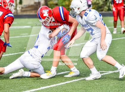 Thumbnail 2 in Rockhurst  @ Bishop Miege photogallery.