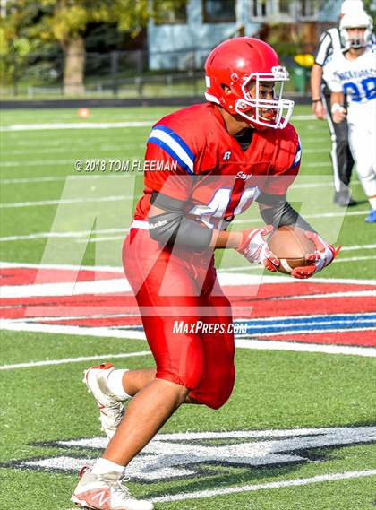 Thumbnail 3 in Rockhurst  @ Bishop Miege photogallery.