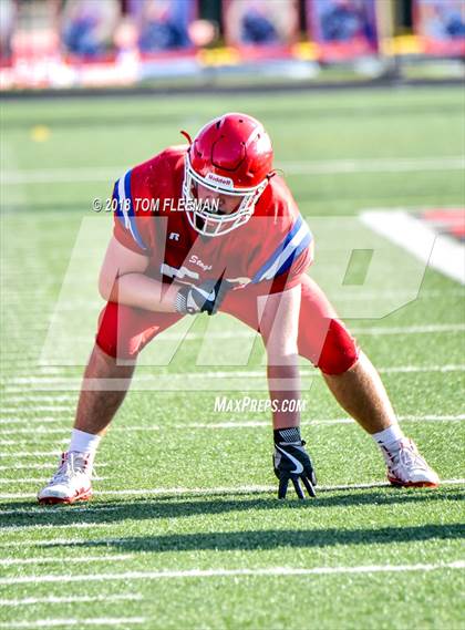 Thumbnail 3 in Rockhurst  @ Bishop Miege photogallery.