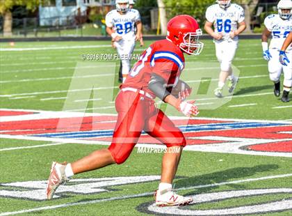 Thumbnail 1 in Rockhurst  @ Bishop Miege photogallery.