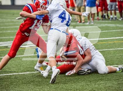 Thumbnail 1 in Rockhurst  @ Bishop Miege photogallery.