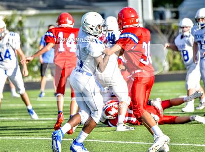 Thumbnail 2 in Rockhurst  @ Bishop Miege photogallery.