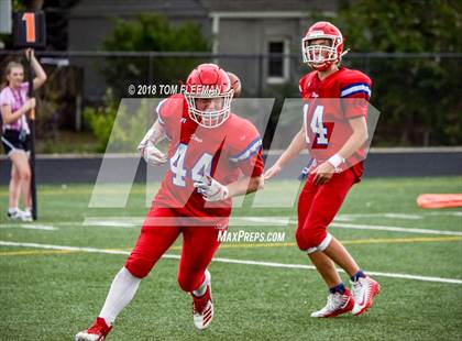 Thumbnail 1 in Rockhurst  @ Bishop Miege photogallery.