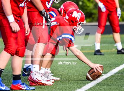 Thumbnail 3 in Rockhurst  @ Bishop Miege photogallery.