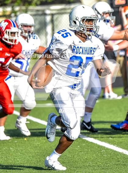 Thumbnail 2 in Rockhurst  @ Bishop Miege photogallery.