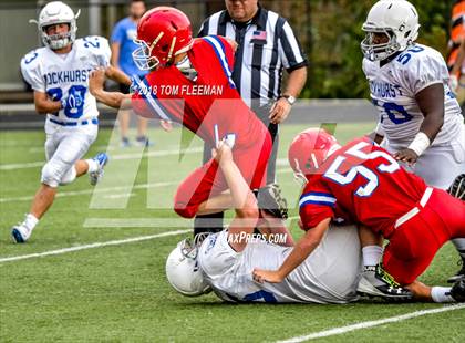 Thumbnail 3 in Rockhurst  @ Bishop Miege photogallery.