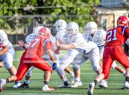 Thumbnail 3 in Rockhurst  @ Bishop Miege photogallery.