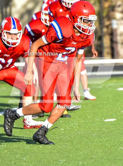 Thumbnail 1 in Rockhurst  @ Bishop Miege photogallery.