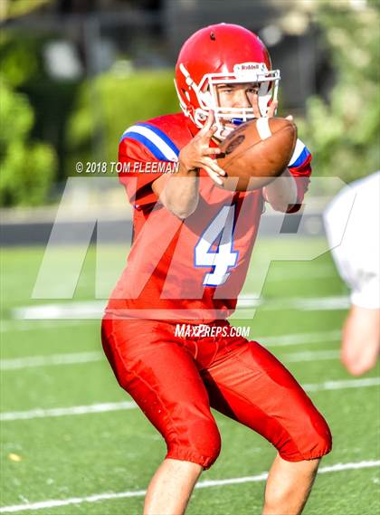 Thumbnail 3 in Rockhurst  @ Bishop Miege photogallery.